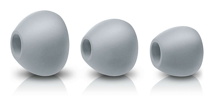 Наушники Philips SHQ2300LF/00 - рис.1