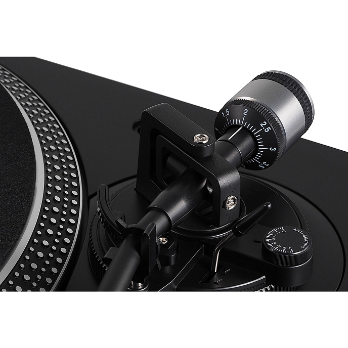Проигрыватель винила Audio-Technica AT-LP120XBTBK Black - рис.5