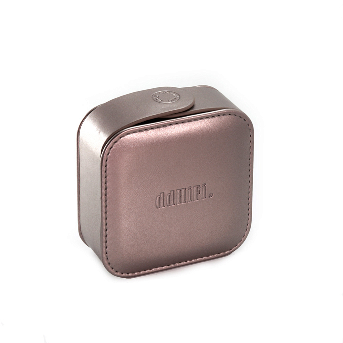 Наушники ddHiFi E2020B Janus 2 - рис.6