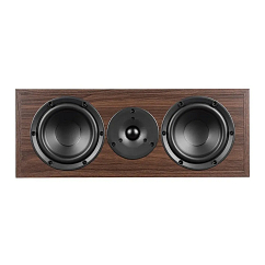 Центральный канал Phaze Audio Tilia Center Dark Oak