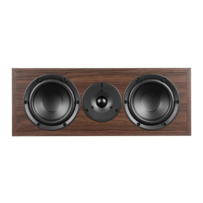Центральный канал Phaze Audio Tilia Center Dark Oak - рис.1