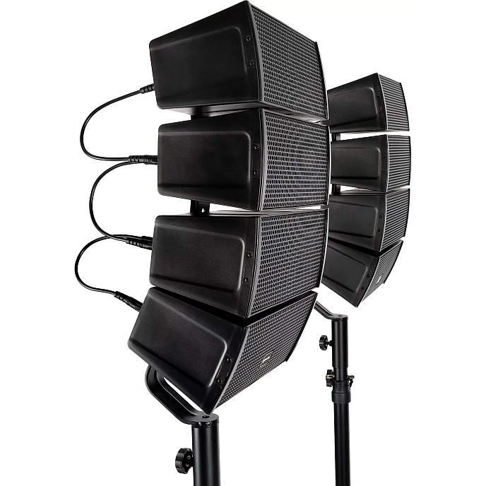 Комплект Gemini LRX-448 Black - рис.3