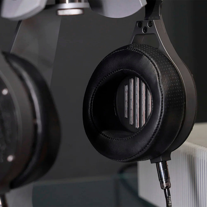 High End наушники Abyss AB-1266 PHI TC Deluxe - рис.10