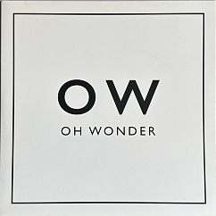 Пластинка Oh Wonder – Oh Wonder (Coloured Silver) RSD2024 2LP