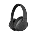 Беспроводные наушники Audio-Technica ATH-ANC700BT Black - рис.1