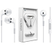 Наушники Apple In-Ear Headphones with Remote and Mic - рис.4 Наушники Apple In-Ear Headphones with Remote and Mic - рис.4