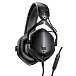 Наушники V-Moda Crossfade LP2 Vocal Matte black Metal - рис.0