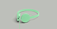 - рис.7 Наушники Urbanears Humlan MINT - рис.7