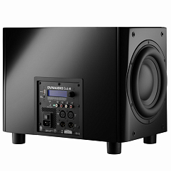 Сабвуфер Dynaudio Sub 6 Satin Black