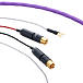 Кабель Nordost Frey 2 Tonearm Cable + din-2RCA 1.25m - рис.1