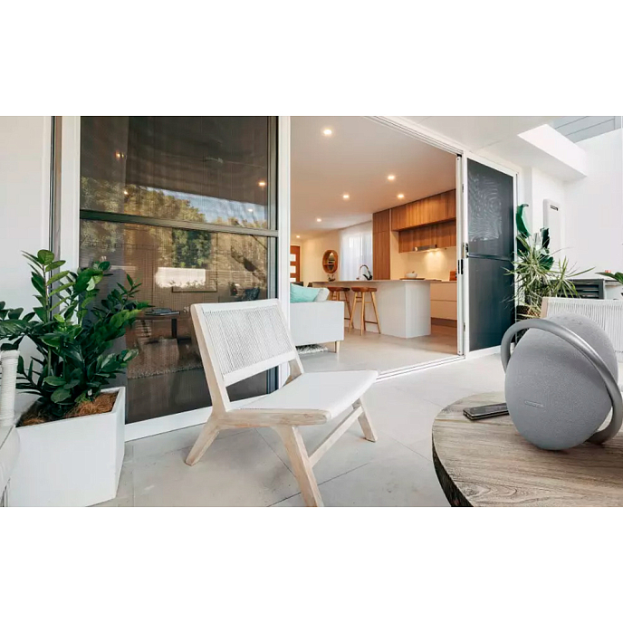 Портативная колонка Harman Kardon Onyx Studio 7 Grey - рис.5