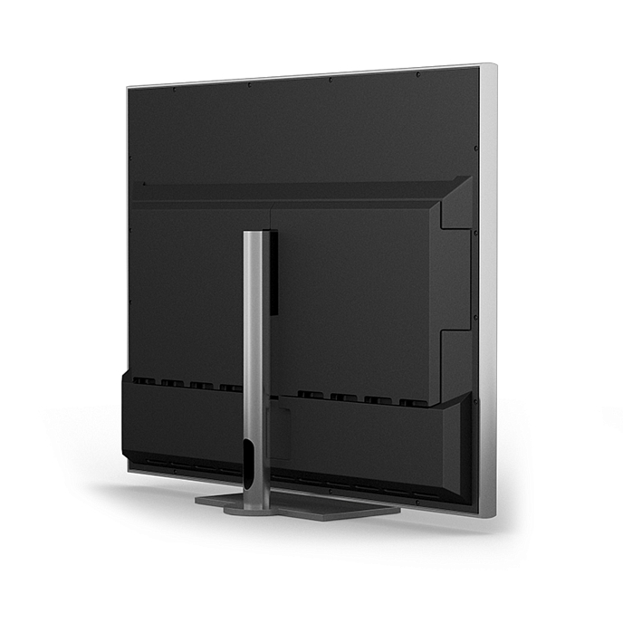 Телевизор Bang & Olufsen BeoVision Contour 48 Gold Tone Walnut - рис.3