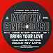 Виниловая пластинка Madonna - Confessions II (Red Translucent) LP - рис.2