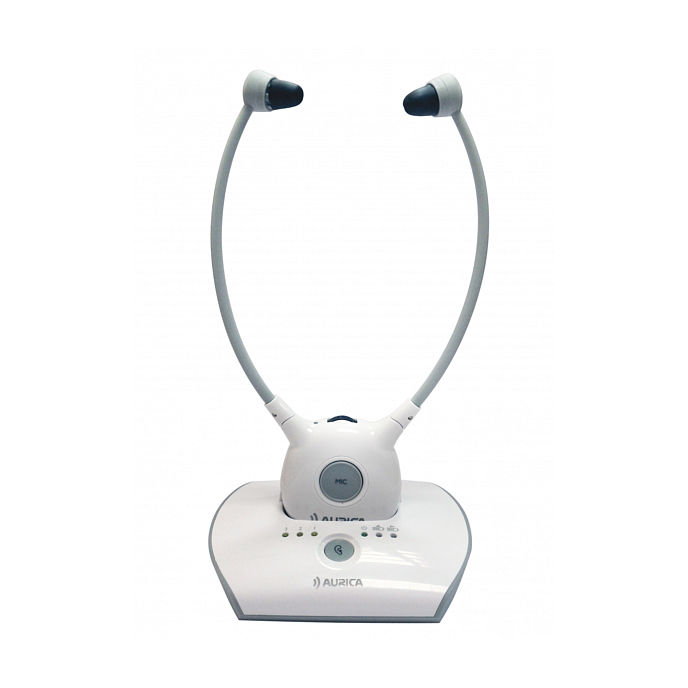 Беспроводные наушники Aurica TV Wireless - рис.0