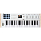 Arturia KeyLab 49 MK3 White