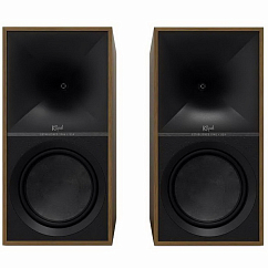 Полочная акустика Klipsch The Sevens Walnut