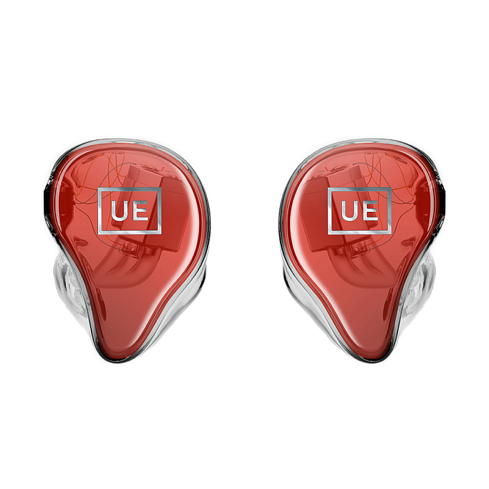 Кастомные наушники Ultimate Ears UE Reference Remastered - рис.7