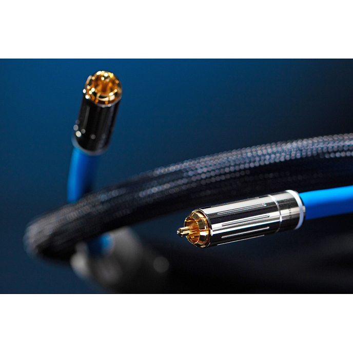 Кабель Siltech Classic Legend 880i 2RCA - 2RCA 1m - рис.5