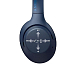 Беспроводные наушники Sony WH-XB900N Blue - рис.3