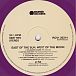 Пластинка a-ha – East Of The Sun West Of The Moon LP - рис.3