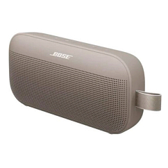 Портативная колонка Bose SoundLink Flex 2nd Gen Sandstone