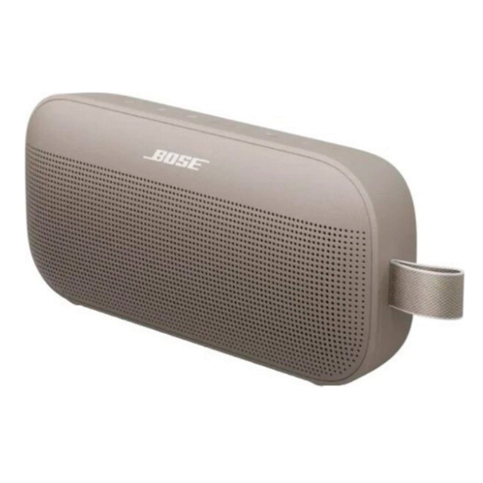 Портативная колонка Bose SoundLink Flex 2nd Gen Sandstone - рис.3