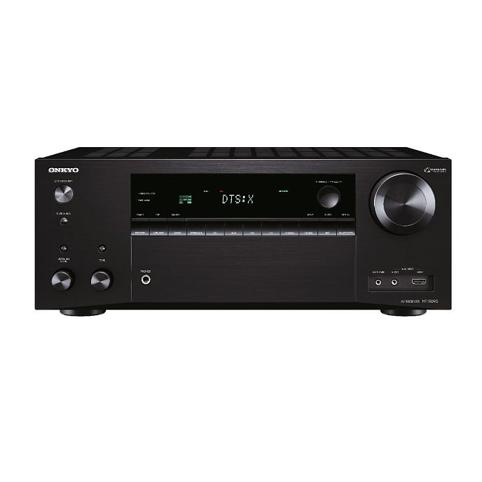 Акустическая система Onkyo HT-S7805 Black - рис.0