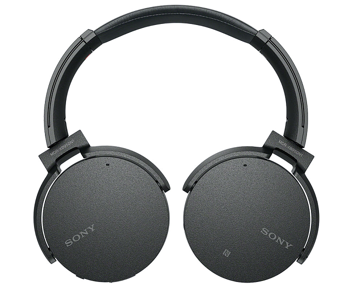 Наушники Sony MDR-XB950N1 - рис.2