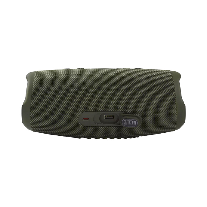 Портативная колонка JBL Charge 5 Green - рис.3