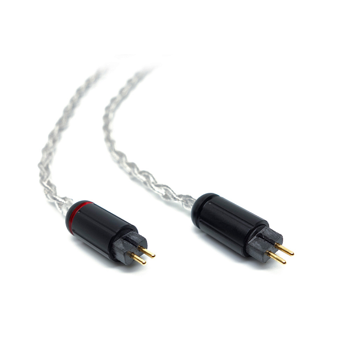 Кабель Nobunaga Labs Vision Ceres 2-pin – 4.4mm balance - рис.3