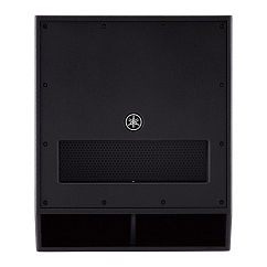 Сабвуфер Yamaha DXS18 Black