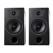 Полочная акустика Indiana Line Tesi 3 Black - рис.0