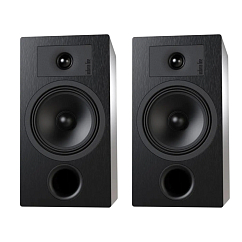 Полочная акустика Indiana Line Tesi 3 Black