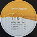 Пластинка Peter Gregson – Quartets 2LP - рис.2