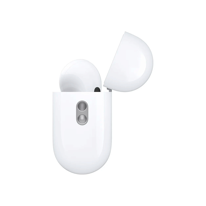 Беспроводные наушники Apple AirPods Pro 3 White - рис.5