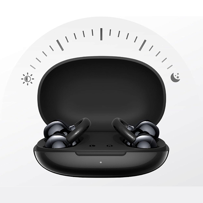 Наушники накладные OneOdio OpenRock E Black - рис.5