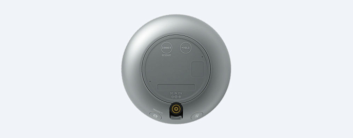 Умная колонка Sony LF-S50G Blue - рис.2