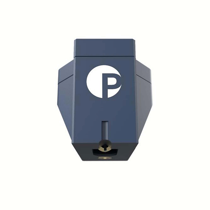 Звукосниматель Pro-Ject Pick It MC3 Blue - рис.2