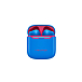 Беспроводные наушники Edifier HECATE GM3 Plus Blue - рис.2