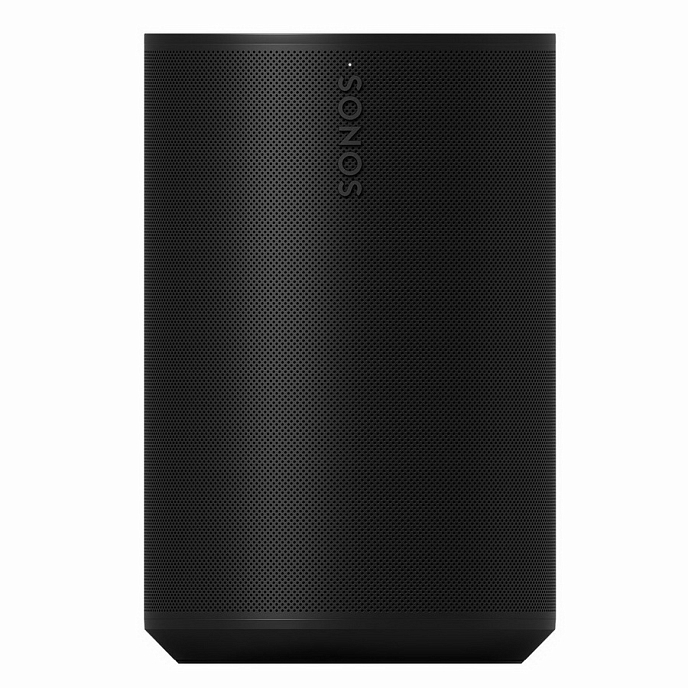 Беспроводная акустика Sonos Era 100 Black - рис.1