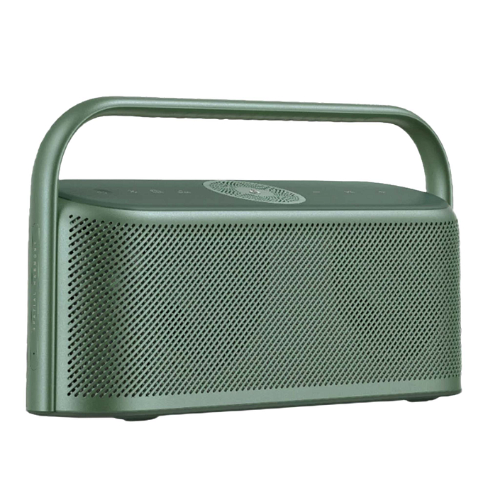 Портативная колонка Anker Soundcore Motion X600 Aurora Green - рис.3