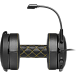 Игровая гарнитура Corsair Gaming HS60 Surround Yellow - рис.6