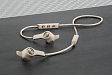Беспроводные наушники Bang & Olufsen Beoplay E6 Sand - рис.9 Беспроводные наушники Bang & Olufsen Beoplay E6 Sand - рис.9