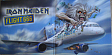 Виниловая пластинка Iron Maiden - Flight 666 - The Original Soundtrack (2009) - рис.1