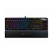 Клавиатура Asus TUF Gaming K3 Black - рис.0