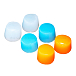 Беруши для плавания Aurica - earplugs for swimming - рис.2