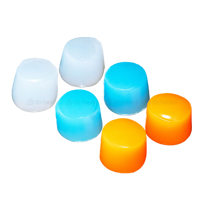 Беруши для плавания Aurica - earplugs for swimming - рис.2