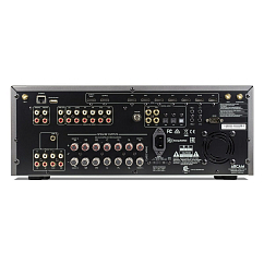 Ресивер Arcam AVR11