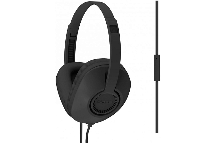 Наушники Koss UR23iK - рис.2