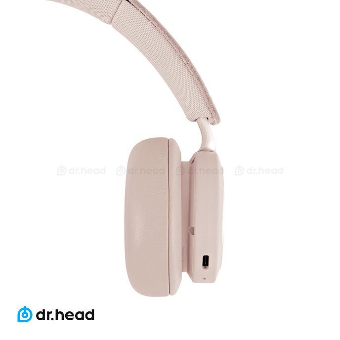 Беспроводные наушники Bang & Olufsen Beoplay H8i Pink - рис.9